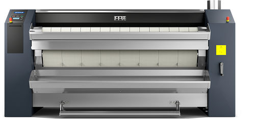 Stiratrice a gas - I33 - Primus - elettrica
