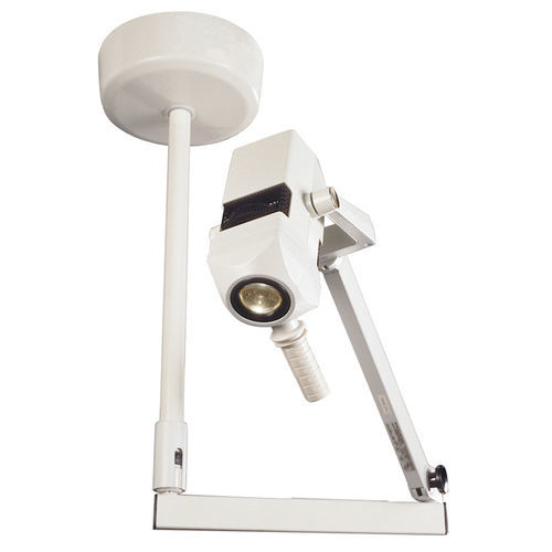 Lampada per piccola chirurgia medicina generale - CoolSpot® II - Burton Medical - alogena / da parete / mobile