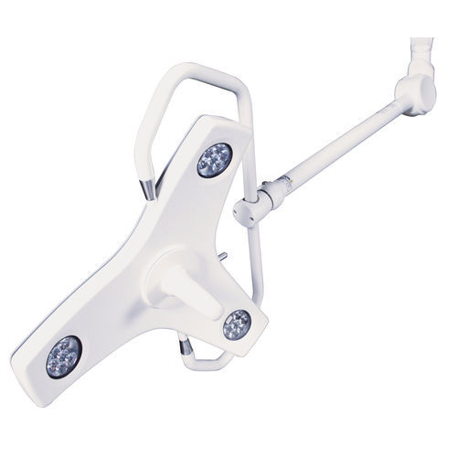 Lampada da visita veterinaria - Outpatient® - Burton Medical - a LED / alogena / da parete