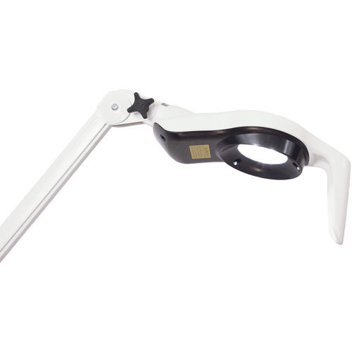 Lampada da visita a LED - Super Exam® - Burton Medical - da parete / da terra / a soffitto