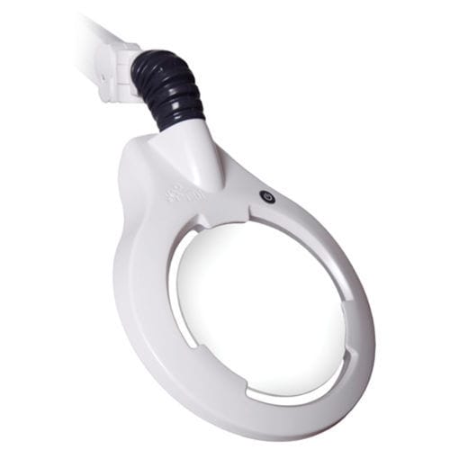 Lampada da visita a LED - Epic® - Burton Medical - da parete / da terra / mobile