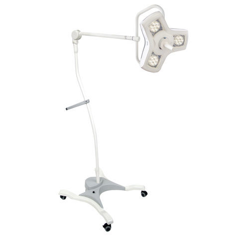 Lampada da visita a LED - AIM® HI - Burton Medical - mobile