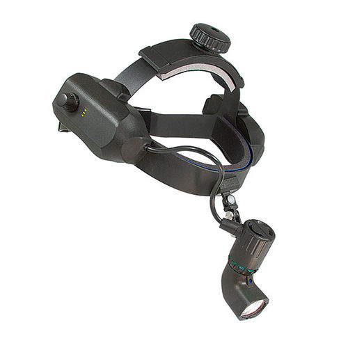 Lampada frontale LED - HL30 - Burton Medical