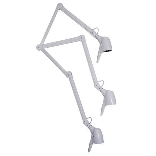Lampada da visita a LED - CARLFL - Burton Medical - da tavolo