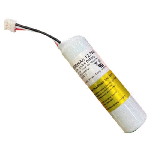 Batteria per dispositivi medici - 6000411 - Burton Medical
