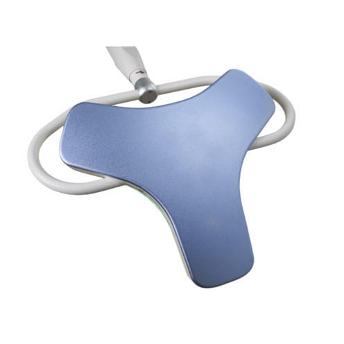 Lampada scialitica a soffitto - AP130A01 - Burton Medical - LED / 97