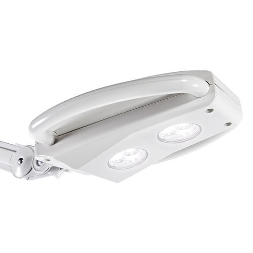 Lampada da visita a LED - Nova Exam® - Burton Medical - da parete / da terra / mobile
