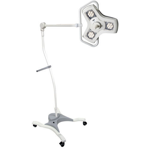 Lampada per piccola chirurgia medicina generale - AIM® - Burton Medical - a LED / a soffitto / da parete