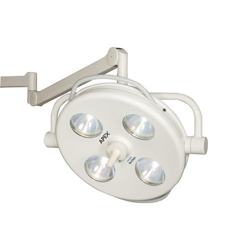 Lampada scialitica a soffitto - APEX® - Burton Medical - alogena / 95