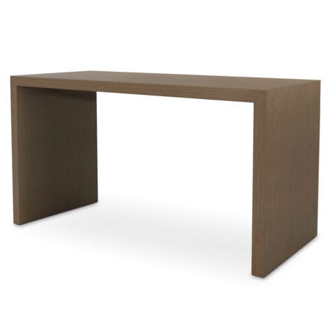 Tavolo per sala d'attesa - Lecco Bar - Kwalu - rettangolare / ad altezza regolabile