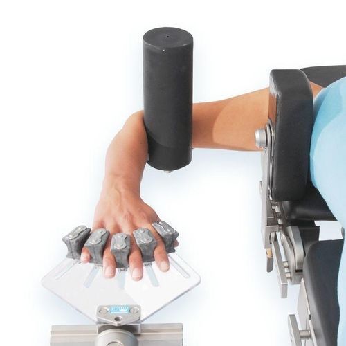 Sistema di posizionamento per tavolo operatorio - 9907038 - OPT SurgiSystems