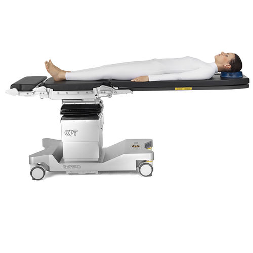 Piano per tavolo operatorio radiotrasparente - 9933060 - OPT SurgiSystems