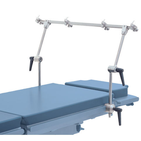 Supporto per tavolo operatorio - 9907059 - OPT SurgiSystems