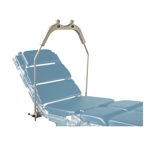 Supporto per tavolo operatorio - 9907058 - OPT SurgiSystems