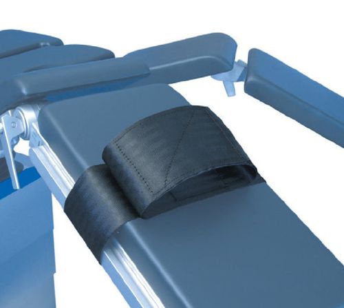 Cinghia di fissaggio per tavolo operatorio - 9914011 - OPT SurgiSystems - per gamba