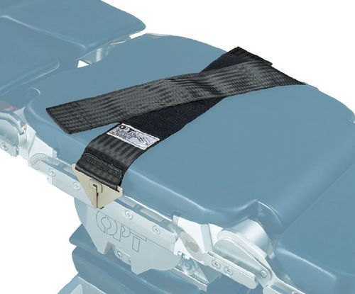 Cinghia di fissaggio per tavolo operatorio - 9914012 - OPT SurgiSystems - per il corpo / per gamba