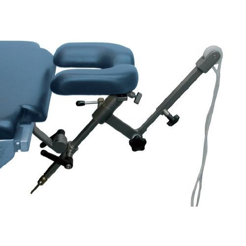 Poggia-cervicali per tavolo operatorio - 9923063 - OPT SurgiSystems