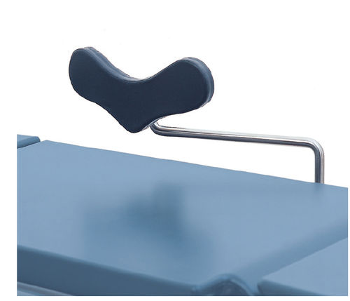 Poggia-corpo laterale per tavolo operatorio - 9908003 - OPT SurgiSystems
