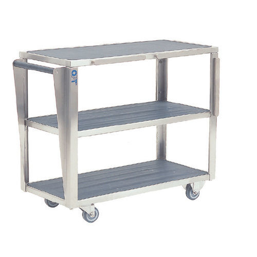 Carrello per accessori da tavolo operatorio - 9920001 - OPT SurgiSystems - di trasporto / di stoccaggio / in acciaio inossidabile