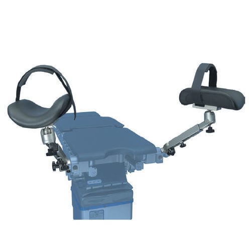 Poggiaginocchia per tavolo operatorio - 9902003 - OPT SurgiSystems - per ginecologia / proctoscherlogico / per urologia