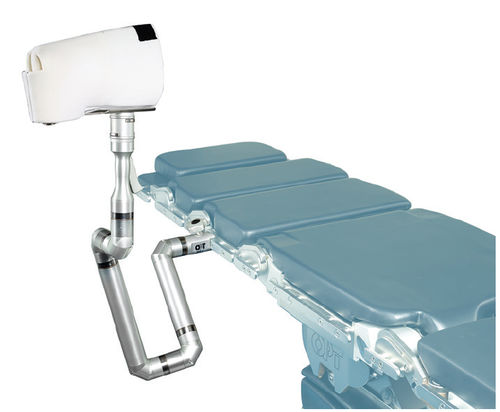 Poggiabraccia per chirurgia artroscopica - 99070770 - OPT SurgiSystems - di posizionamento