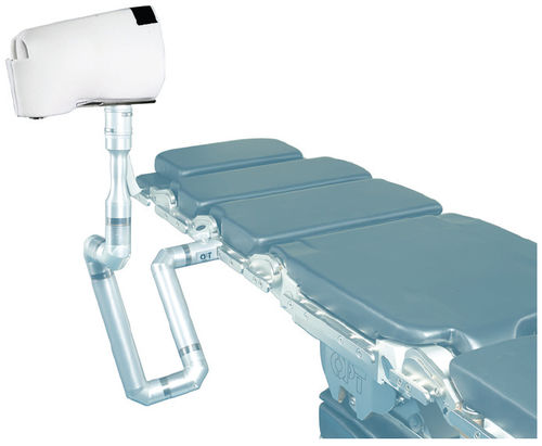 Poggiabraccia per chirurgia artroscopica - 9907077S - OPT SurgiSystems