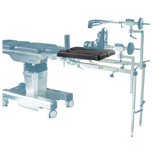 Poggiagambe per chirurgia dell'anca - 9923064 - OPT SurgiSystems