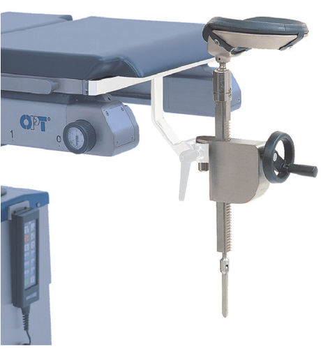 Poggiatesta per tavolo operatorio - 9905001 - OPT SurgiSystems - ad altezza regolabile