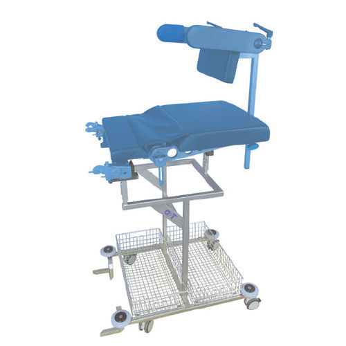 Carrello per accessori da tavolo operatorio - 99200 series - OPT SurgiSystems - multifunzione / con cestello
