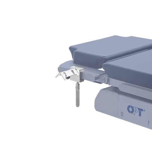 Poggia-corpo laterale per tavolo operatorio - 9901007 - OPT SurgiSystems