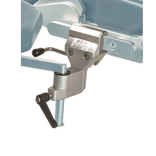 Morsa per tavolo operatorio - 9901022 - OPT SurgiSystems