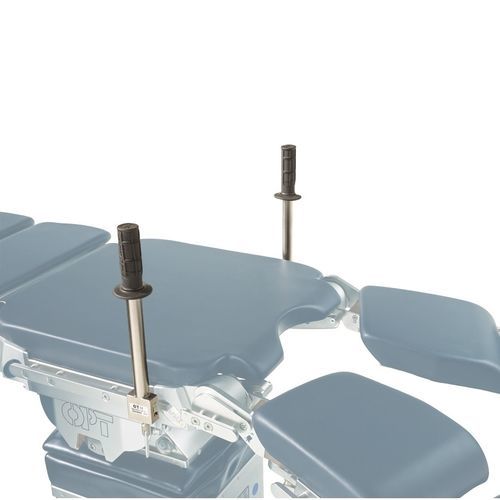 Poggia-corpo laterale per tavolo operatorio - 9924021 - OPT SurgiSystems - per ginecologia