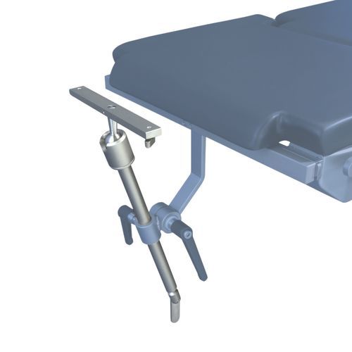 Poggiatesta per tavolo operatorio - 9924024 - OPT SurgiSystems - casco