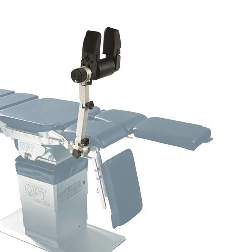 Poggiaginocchia per tavolo operatorio - 9907075 - OPT SurgiSystems - per artroscopia / regolabile