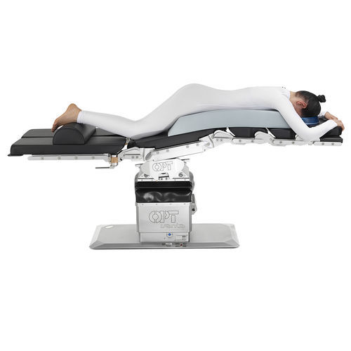 Cuscino di posizionamento - 9921018 - OPT SurgiSystems - per tavolo operatorio / semicilindrico