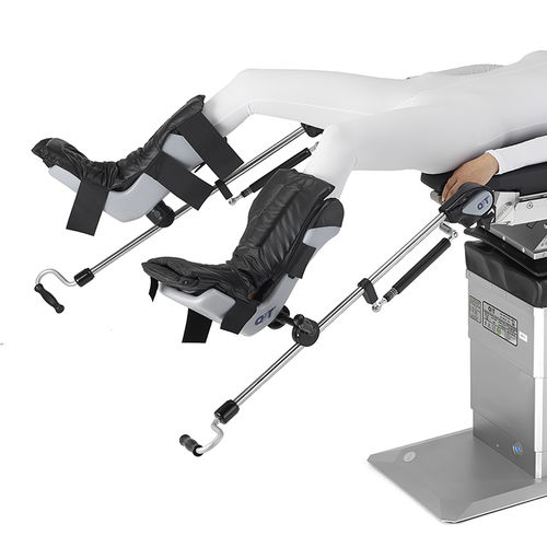 Gambale per ginecologia - 9902013 - OPT SurgiSystems - per tavolo operatorio / proctoscherlogico / per urologia