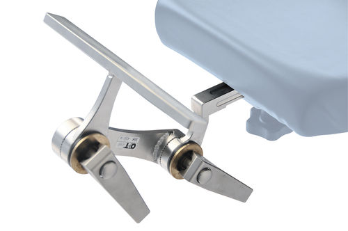 Poggiatesta per tavolo operatorio - 9905038 - OPT SurgiSystems