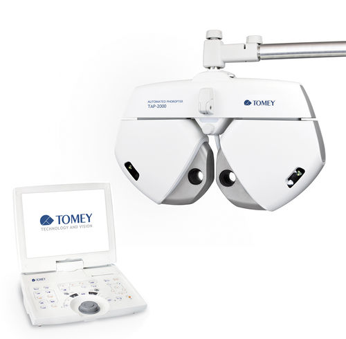 Forottero automatico - TAP-2000 - Tomey