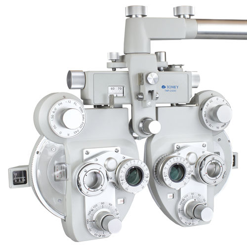Forottero manuale - TMP-2000 - Tomey