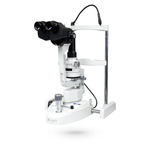 Lampada a fessura da tavolo - TSL-900Z - Tomey