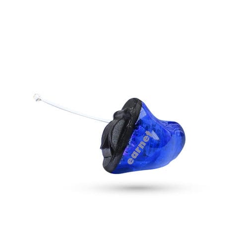Audioprotesi CIC - Royal 16 Micro P - EarTechnic