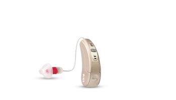 Audioprotesi mini RIC - Royal 12 RM - EarTechnic