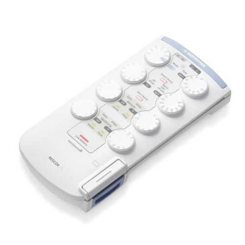 Stimolatore cardiaco temporaneo per adulti e bambini - Reocor - Biotronik
