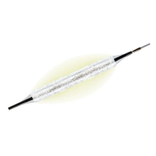 Catetere PTCA - Pantera® Lux® - Biotronik - per vasi sanguigni piccoli / coronarico / con palloncino