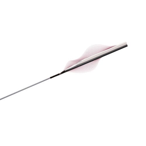 Catetere per aspirazione di trombo - 3Flow - Biotronik - periferico / con rivestimento idrofilico / 6 Fr