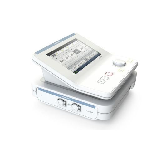 Stimolatore cardiaco temporaneo - Qubic Stim  - Biotronik