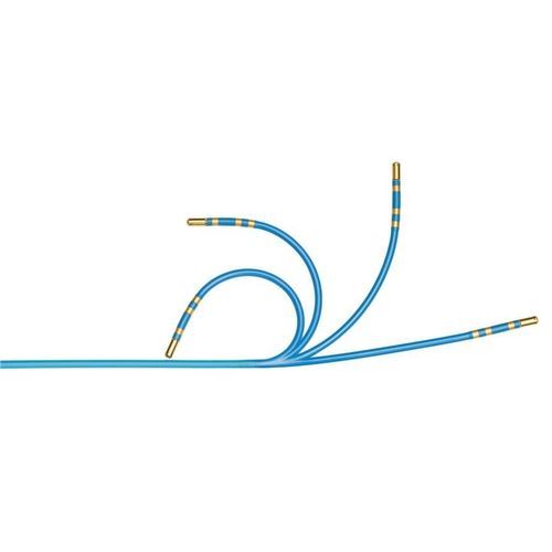 Catetere per ablazione a radiofrequenza - AlCath G FullCircle - Biotronik - cardiaco / con punta orientabile / 7 Fr