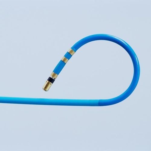 Catetere per ablazione a radiofrequenza - AlCath Flux G eXtra - Biotronik - cardiaco / orientabile