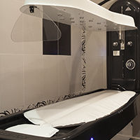 Doccia per idromassaggio Vichy - AFFUSION - Somethy