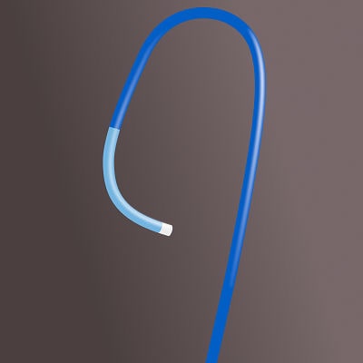 Catetere di guida - Primum - Wellinq - coronarico / con rivestimento idrofilico